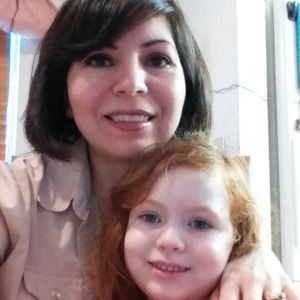 Meet your Posher, Sandy